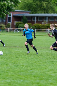 Bild 182 - B-Juniorinnen Kieler MTV - MTSV Olympia Neum�nster : Ergebnis: 0:10